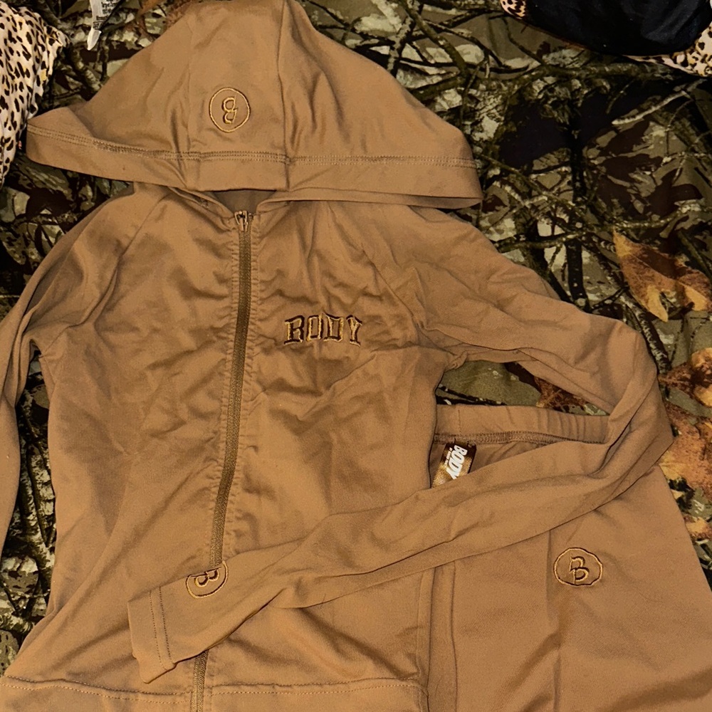 Body by Raven Tracy XS Body Basics set